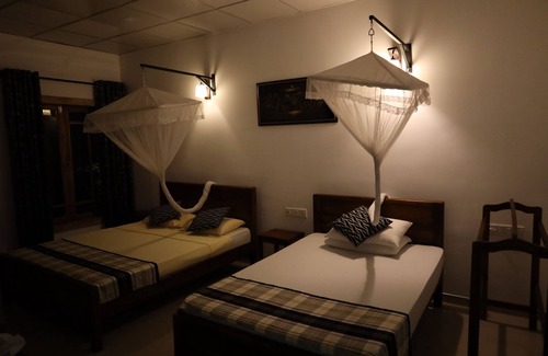 Udawalawa House | Max Safari Villa
