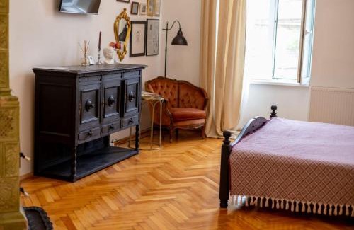 Timisoara Apartment | Maxim's place