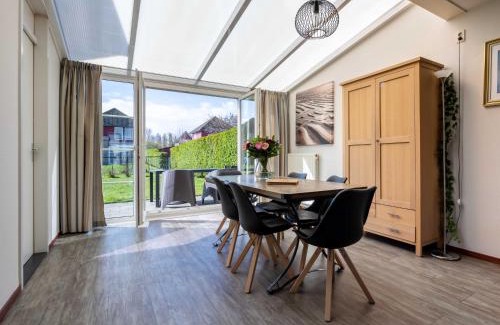 Hoofdplaat House | Maxime 205 - Kustpark Village Scaldia