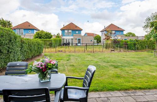 Hoofdplaat House | Maxime 207 - Kustpark Village Scaldia