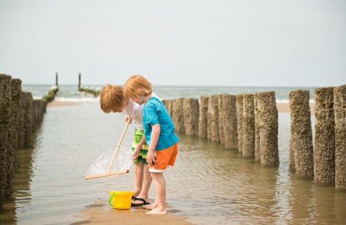 Hoofdplaat House | Maxime 207 - Kustpark Village Scaldia