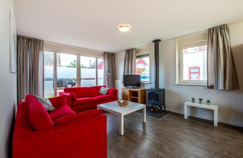 Hoofdplaat House | Maxime 207 - Kustpark Village Scaldia