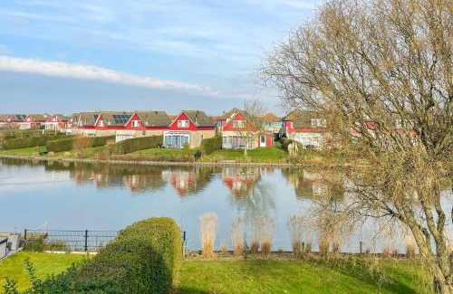 Hoofdplaat House | Maxime 292 - Kustpark Village Scaldia