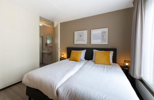 Hoofdplaat House | Maxime 292 - Kustpark Village Scaldia