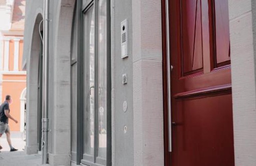 Speyer Apartment | Maximilian Studios