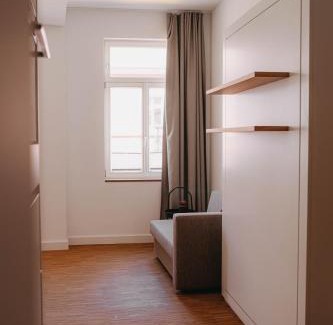 Speyer Apartment | Maximilian Studios