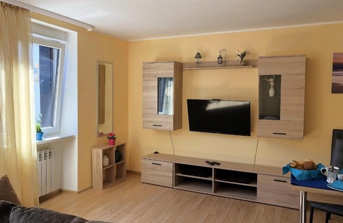 Kaimt Apartment | MaximilianHaus