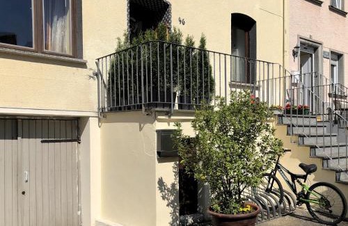 Kaimt Apartment | MaximilianHaus