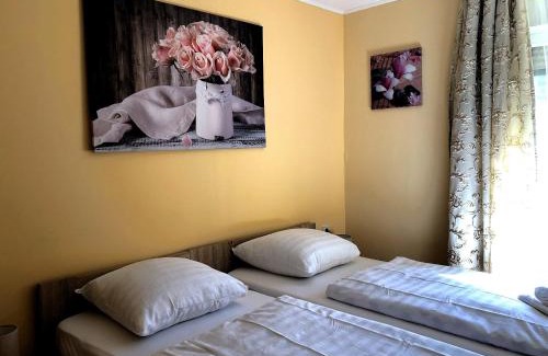 Kaimt Apartment | MaximilianHaus
