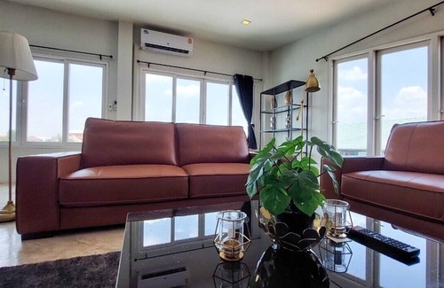 Nong Khon Kwang House | Maximize Brand New House