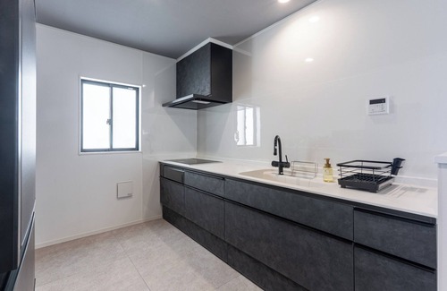 Nakama House | Maximum 10 guests 3LDK 120m 5 beds Pool /Kunigamigun Okinawa