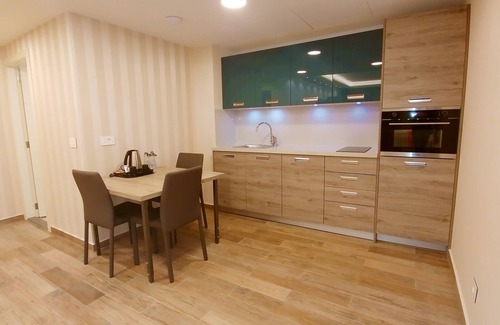 Blat Hotel | Maximus Hotel Byblos