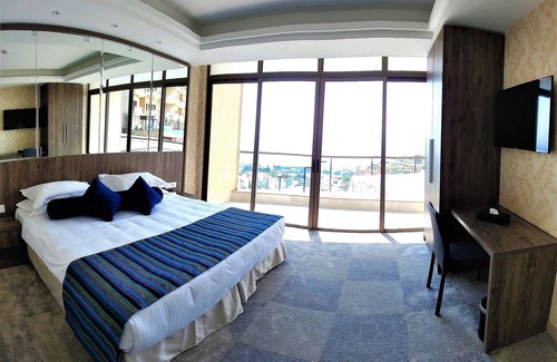 Blat Hotel | Maximus Hotel Byblos
