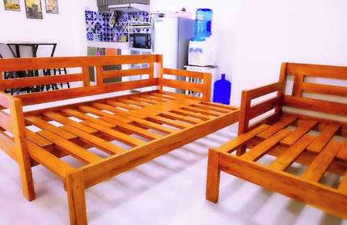 San Jose Condo | MaxLove 3 BR, 3.5 Bath, 16ꆜ *free Pool, 3 Parking