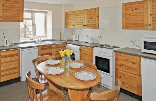 Winscombe House | Maxmills Cottage - E1852