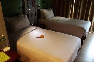 Kebon Sirih Hotel | MaxOneHotels at Sabang