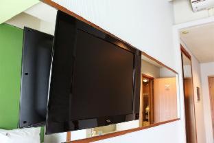 Kebon Sirih Hotel | MaxOneHotels at Sabang