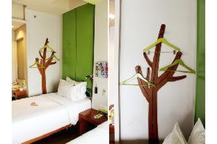 Kebon Sirih Hotel | MaxOneHotels at Sabang