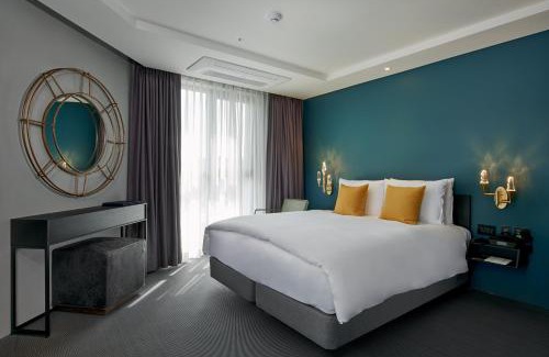 Yeon-dong Hotel | Maxx Jeju, a member of H Rewards