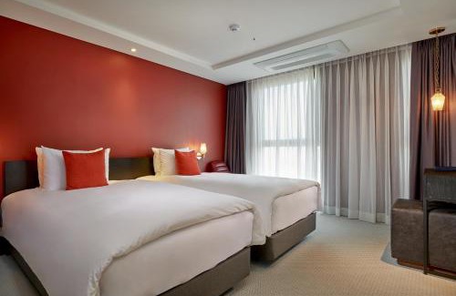 Yeon-dong Hotel | Maxx Jeju, a member of H Rewards