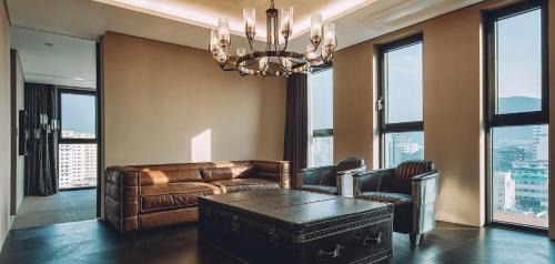 Yeon-dong Hotel | Maxx Jeju, a member of H Rewards