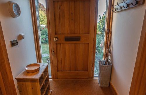 Lustleigh House | May Blossom Barn