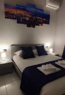 Vasto Bed & Breakfast | May Dream