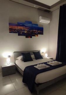 Vasto Bed & Breakfast | May Dream