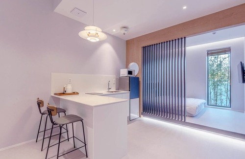 Gangneung House | May Garden Forest