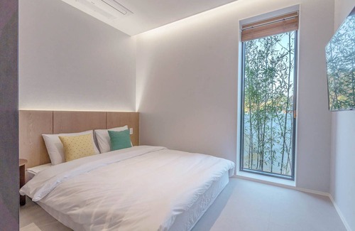 Gangneung House | May Garden Forest