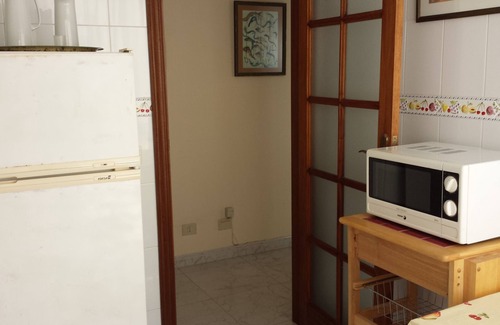 Historical Center Apartment | MAYA APARTMENT (LA LAGUNA-CENTRO)
