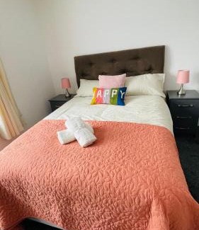 Coventry House | Maya guest house
