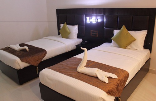 Bodh Gaya Hotel | Maya Heritage