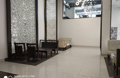 Bodh Gaya Hotel | Maya Heritage