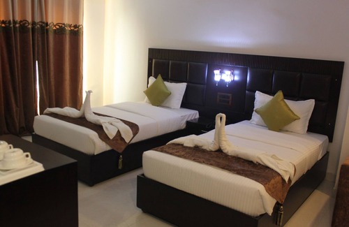 Bodh Gaya Hotel | Maya Heritage