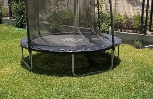 Pachacamac Bed & Breakfast | Maya House Cieneguilla