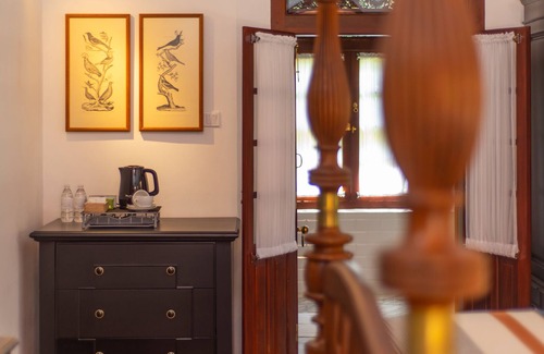 Tangalle Villa | maya tangalle