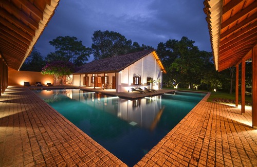 Tangalle Villa | maya tangalle