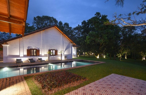 Tangalle Villa | maya tangalle