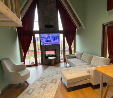 Sapanca Apartment | Mayanbungalows sapanca