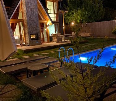 Sapanca Apartment | Mayanbungalows sapanca