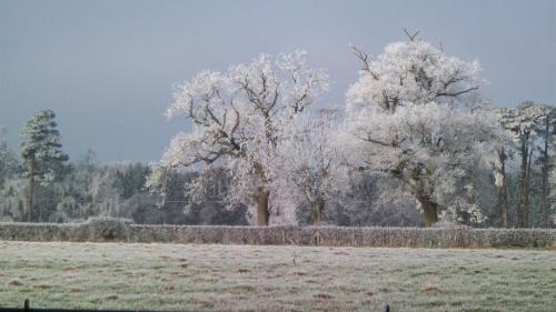 Little Kimble Bed & Breakfast | Mayertorne Cottage