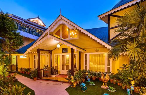 Darjeeling Resort | Mayfair Darjeeling