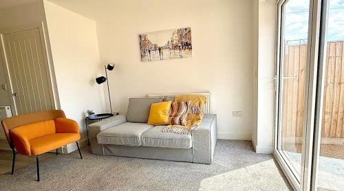 Rainworth Apartment | Mayfair Residence