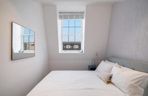 Soho Apartment | Mayfair Residences