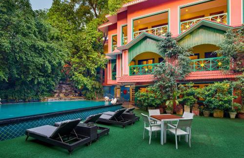 Rourkela Hotel | Mayfair Rourkela