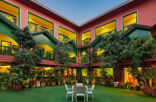 Rourkela Hotel | Mayfair Rourkela