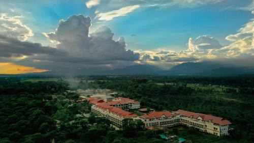 Siliguri Hotel | MAYFAIR Tea Resort