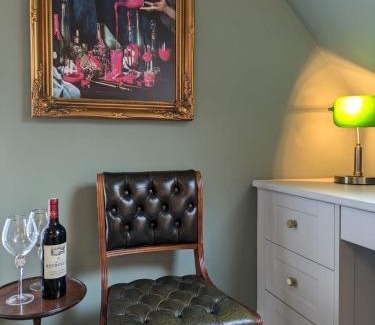 Paxford Apartment | Mayfield Lodge, Paxford, Chipping Campden GL55 6XU