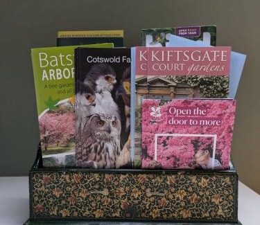 Paxford Apartment | Mayfield Lodge, Paxford, Chipping Campden GL55 6XU